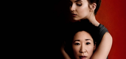 Стали известны номинанты телепремий BAFTA