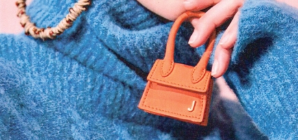 Сумки сезона осень-зима 2019: крошечные, гигантские, стёганые и меховые