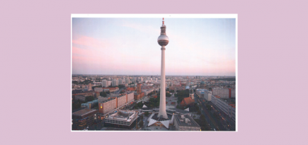 Как провести новогодние каникулы в Берлине