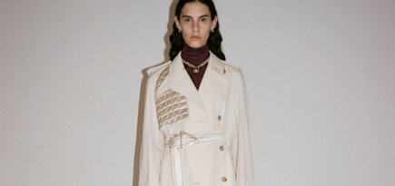 Bottega Veneta, коллекция pre-fall 2019