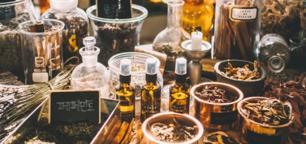 Esxence 2019: парфюмерные тренды и новинки