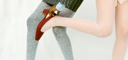 Какие туфли купить на весну — Мэри Джейн, плетёные или с широченным каблуком