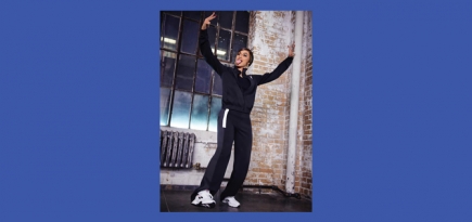 Cardi B стала новым лицом Reebok