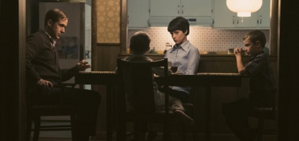 «Человек на Луне» и «Черный клановец» попали в шорт-лист «Оскара»