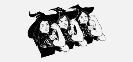 Баффи, Сабрина и Зачарованные возвращаются: зачем они нам в 2018-м