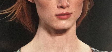 Как избавиться от второго подбородка: 6 способов