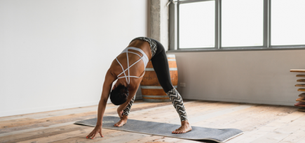 Что нужно знать о йоге критического выравнивания