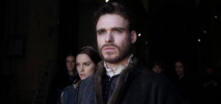 Новым Джеймсом Бондом может стать Робб Старк из «Игры престолов»