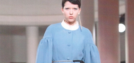 Что нужно знать о дизайнере Лутце Уэлле — новом креативном директоре Delpozo