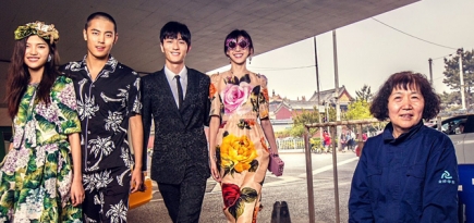 Dolce & Gabbana отменил показ в Китае из-за обвинений в расизме