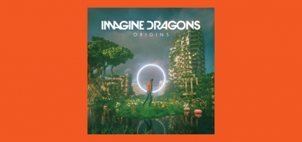 Участники Imagine Dragons выпустили новый альбом