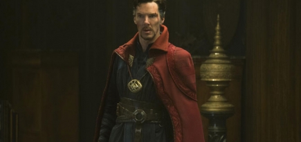 Режиссер «Доктора Стрэнджа» с Бенедиктом Камбербэтчем снимет продолжение фильма