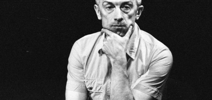 Стал известен новый художественный руководитель МХАТа имени Горького