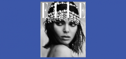 Кендалл Дженнер стала самой высокооплачиваемой моделью 2018 года