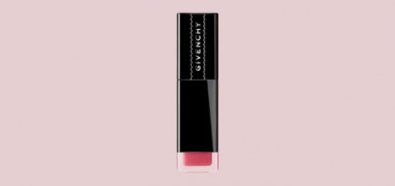 Тинт для губ Encre Interdite от Givenchy — выбор Buro.