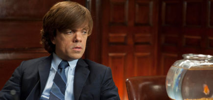 Питер Динклэйдж и Джош Бролин сыграют братьев в новой комедии