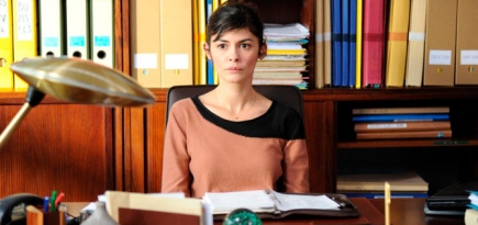 Одри Тоту и Лили-Роуз Депп номинированы на премию «Сезар»