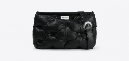 Ник Найт снял короткометражный фильм для Maison Margiela