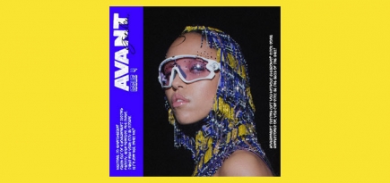 FKA Twigs сыграет в биографическом фильме Шайи Лабафа «Лапочка»