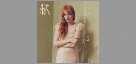 Florence and the Machine и Foo Fighters выступят на следующем фестивале Sziget
