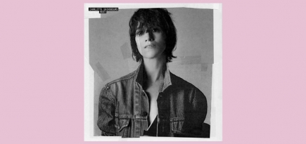 Шарлотта Генсбур выпустит мини-альбом с кавером на трек Канье Уэста