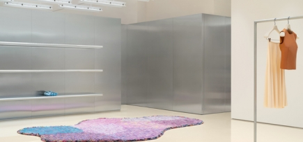 Acne Studios продает 41 процент своих акций