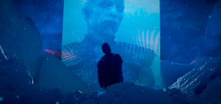 Трэвис Скотт и The Weeknd сидят на Железном троне в видео на трек к сериалу «Игра престолов»