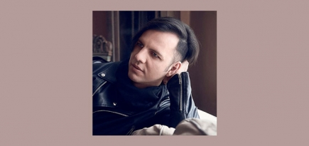 Теодор Курентзис уходит с поста худрука Пермского театра оперы и балета