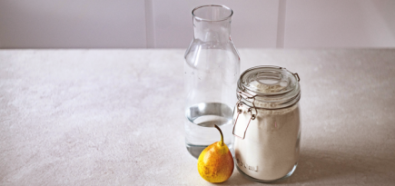 Пшеничная, миндальная, из киноа: гид по видам муки