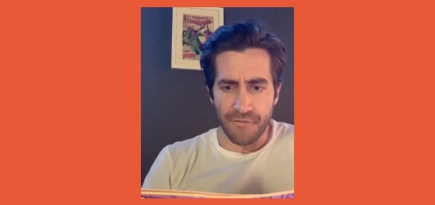 Джейк Джилленхол завел инстаграм и посвятил свой первый пост «Человеку-пауку»