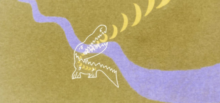 King Krule выпустил клип-мультфильм на песню «Logos»