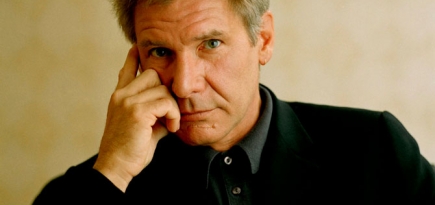 Харрисон Форд заявил, что никто, кроме него, не будет играть Индиану Джонса