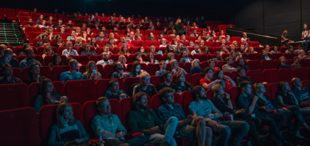 ММКФ и «Артдокфест» смогут показывать фильмы без прокатного удостоверения