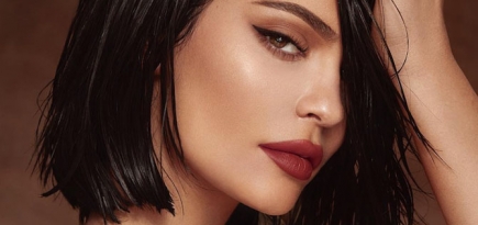 Кайли Дженнер стала самой высокооплачиваемой знаменитостью младше 30 лет