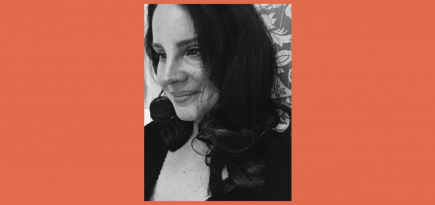 Лана дель Рей выпустила новую песню «Hope is a Dangerous Thing for a Woman Like Me to Have — But I Have It»