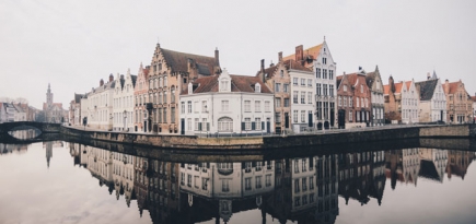 Бельгия и ещё пять стран вошли в список государств с полным гендерным равенством