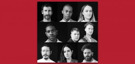 Стали известны финалисты LVMH Prize 2019