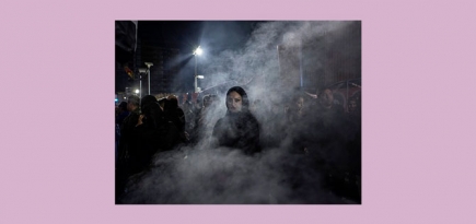 Агентство Magnum Photos откроет в «Зарядье» экспериментальную лабораторию