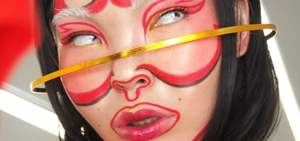 10 визажистов, которые работают вне принятых стандартов красоты