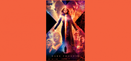 В Сети появился новый постер фильма «Люди Икс: Тёмный Феникс»