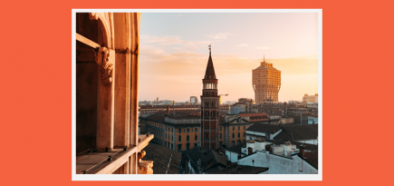 Как провести новогодние каникулы в Милане