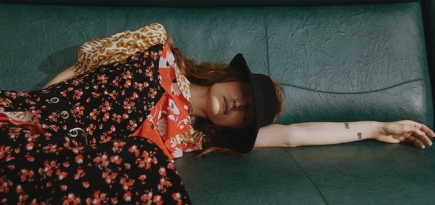 Loom Moscow, коллекция весна-лето 2019