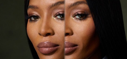 M.I.A. и Наоми Кэмпбелл снялись в рождественской кампании Burberry