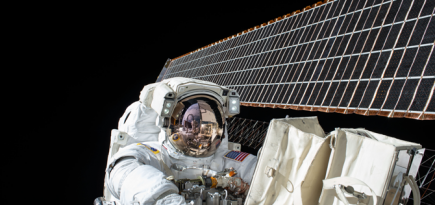 Компания S7 Space планирует построить орбитальный космодром