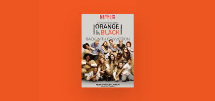 Netflix закрывает сериал «Оранжевый — хит сезона»
