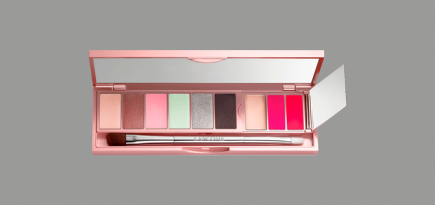 Одна палетка — готовый макияж: 6 лучших