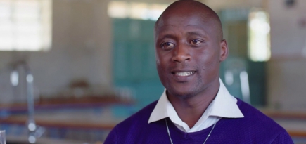 Лучшим учителем мира признан преподаватель математики и физики из Кении