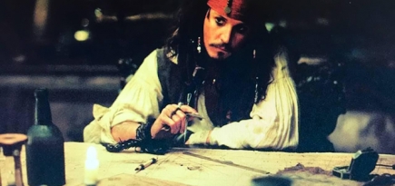 Disney перезапустит «Пиратов Карибского моря»