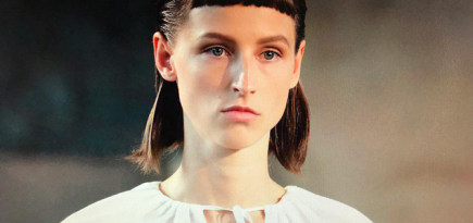 За пару дней и за несколько часов до Нового года: как подготовить кожу к празднику