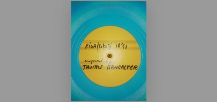 Участник Daft Punk выпустил 14-минутный трек «Riga (Take 5)»